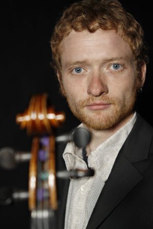 <b>Johannes Paul Gräßer</b> spielt Geige seit dem 5. Lebensjahr. - johannes_bio